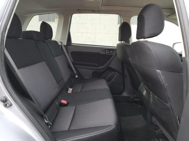 2015 SUBARU FORESTER 2 - JF2SJAFC5FH839845