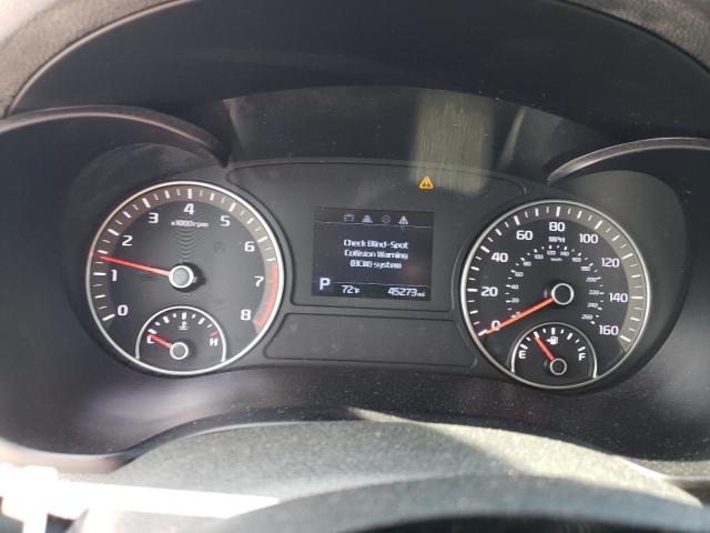5XXGT4L38LG451490 KIA Optima Lx