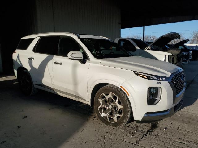 2022 HYUNDAI PALISADE KM8R74HE1NU473900
