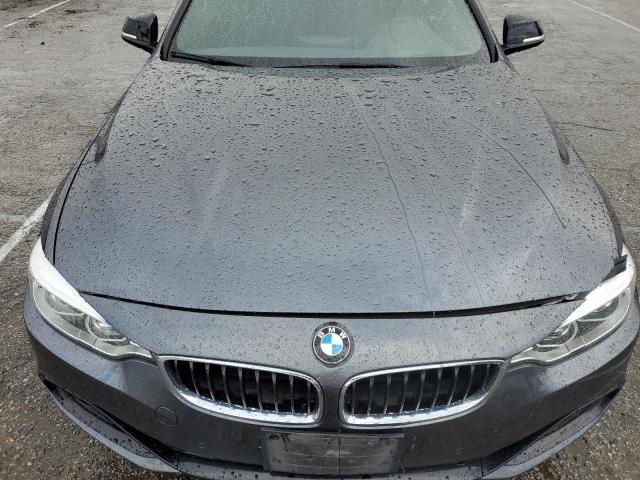 WBA3N7C50EK220083 BMW 428 I
