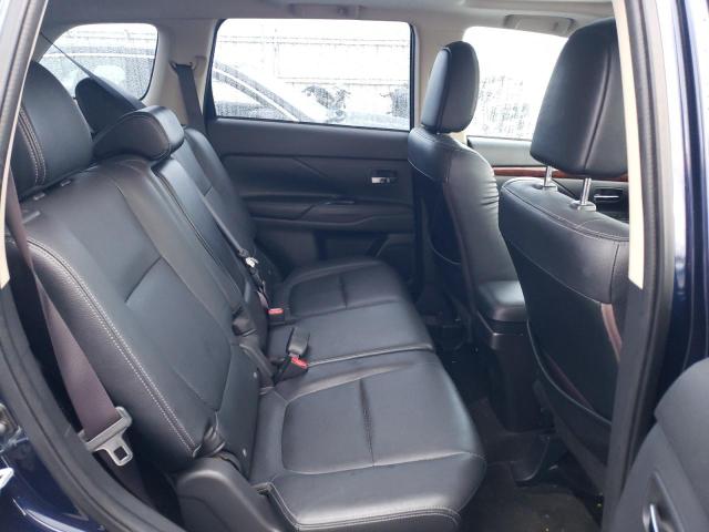 JA4AZ3A30EZ002882 Mitsubishi Outlander Se