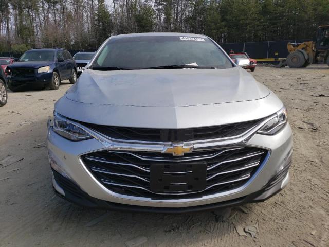 2022 CHEVROLET MALIBU PRE - 1G1ZE5SX2NF170440