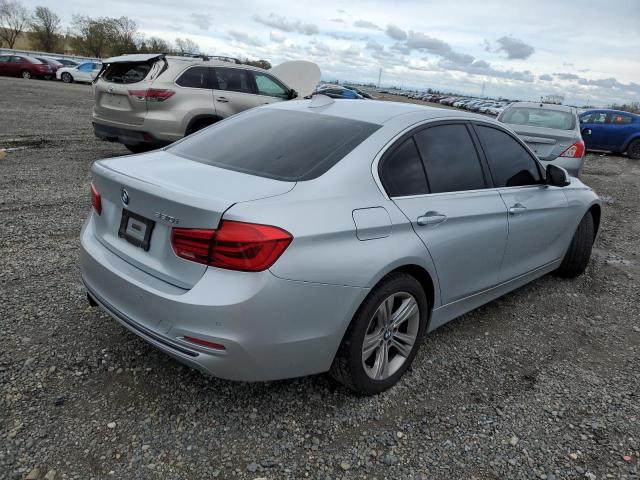 WBA8B9G38HNU56874 BMW 330 I