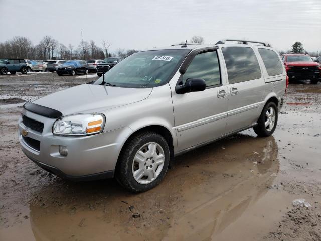 2007 Chevrolet Uplander LT