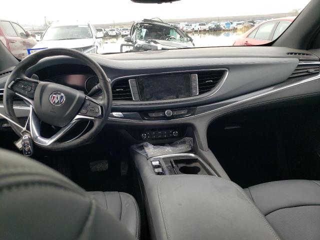 2022 BUICK ENCLAVE PR - 5GAERCKW3NJ133790