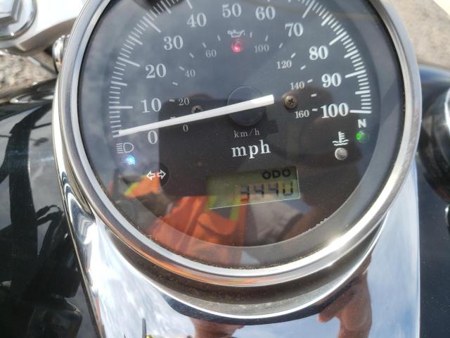 2003 HONDA VT750 DC JH2RC44013M702929