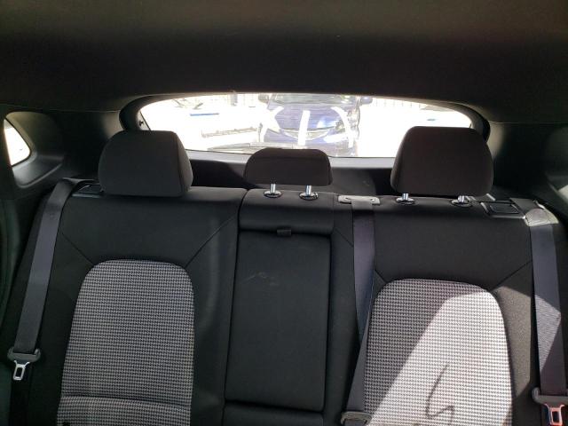 2021 HYUNDAI KONA NIGHT - KM8K63A50MU673982
