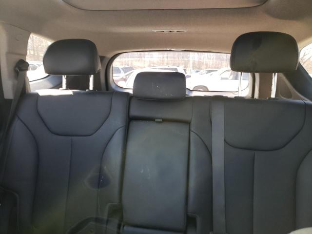 2019 HYUNDAI SANTA FE L - 5NMS5CAA8KH058105