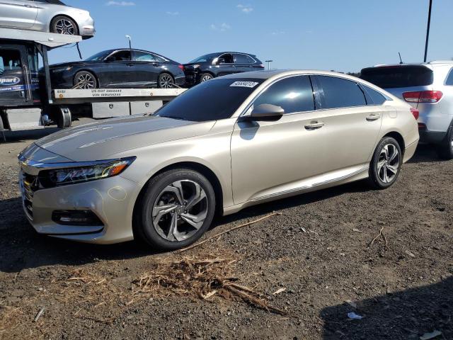 2019 HONDA ACCORD EX - 1HGCV1F43KA010860