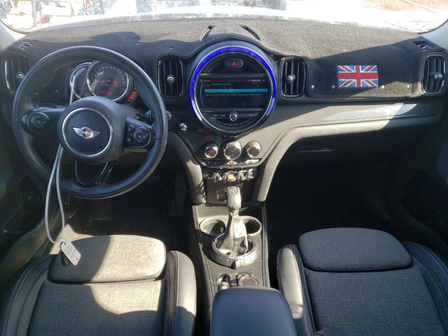 2017 MINI COOPER COU - WMZYV5C36H3E01587