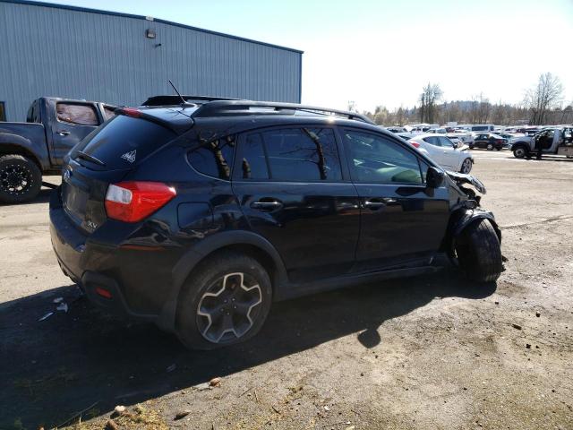 JF2GPAKC8E8276606 Subaru Xv Crosstrek 2.0 Limited
