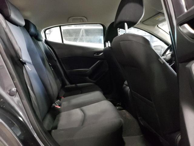 3MZBM1J73GM324014 Mazda 3 SPORT