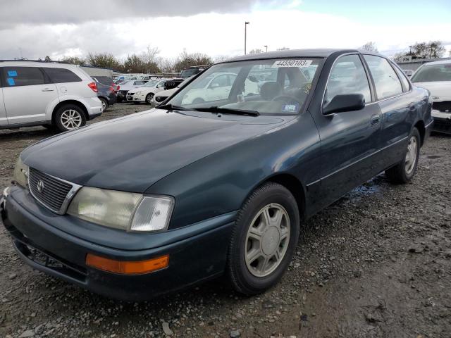 1996 Toyota Avalon XL