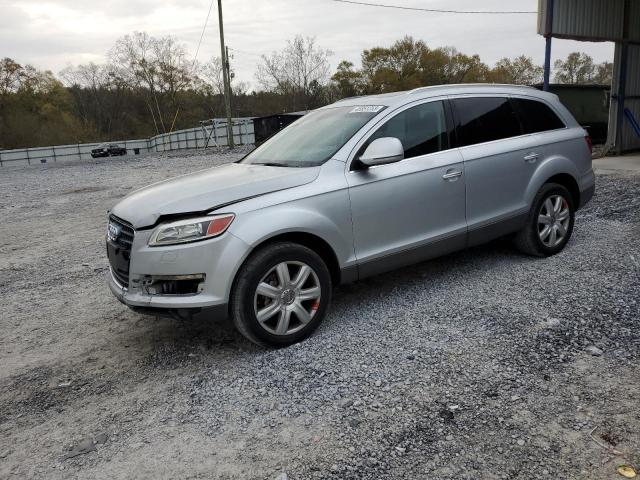 2007 Audi Q7 