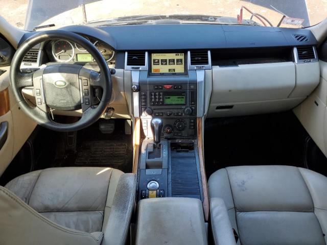 SALSK25407A113888 Land Rover RANGEROVER