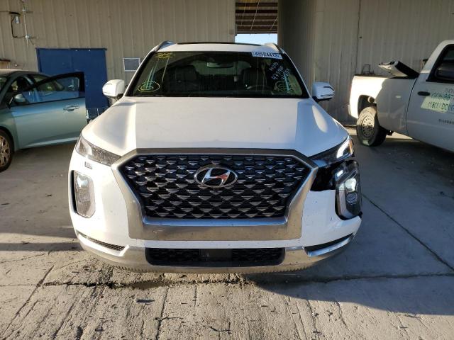 2022 HYUNDAI PALISADE KM8R74HE1NU473900