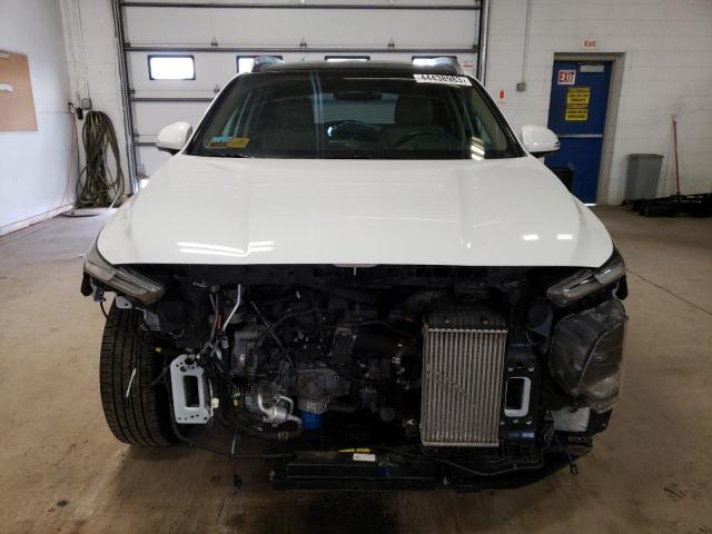 2020 HYUNDAI SANTA FE L - 5NMS5CAA3LH298468