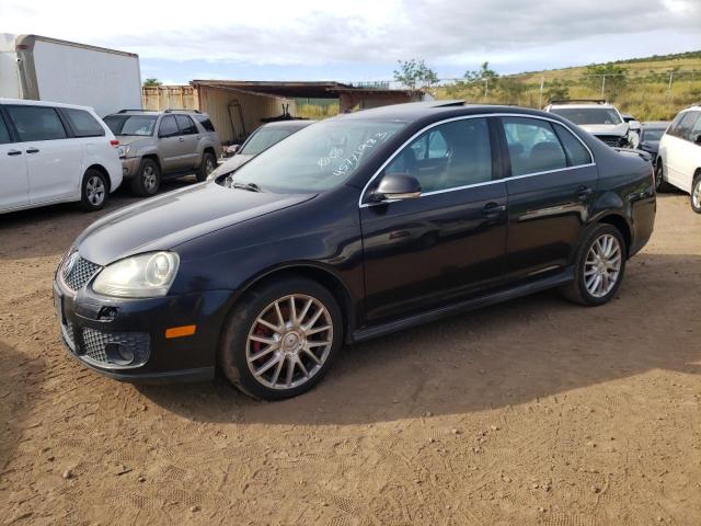 Salvage cars for sale from Copart Kapolei, HI: 2006 Volkswagen Jetta GLI Option Package 2