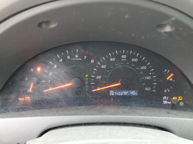 4T1BK46K09U085667 2009 Toyota Camry Se