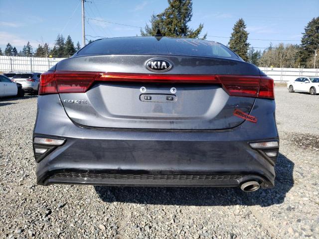 3KPF24AD1ME267867 KIA FORTE FE