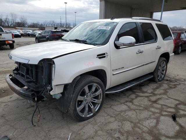 2009 Cadillac Escalade Luxury