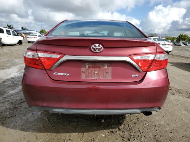 2016 TOYOTA CAMRY LE X 4T1BF1FK0GU527573