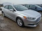 FORD FUSION SE photo