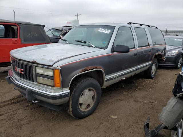 1993 GMC Suburban 