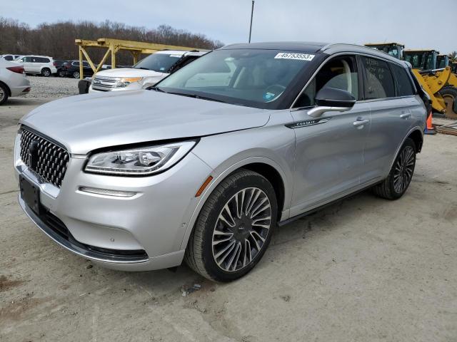2020 LINCOLN CORSAIR RE - 5LMCJ2DH3LUL15208