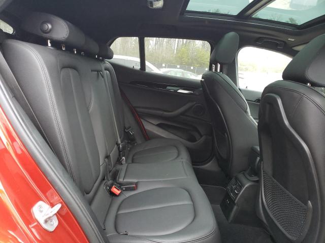 WBXYJ1C03N5U31723 BMW X2 Xdrive28i