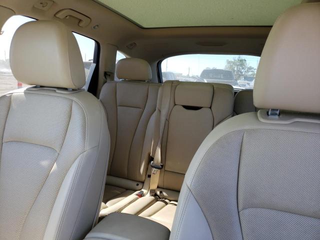 2017 AUDI Q7 PRESTIG - WA1VAAF75HD019932