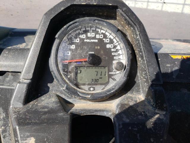 2017 POLARIS RANGER CRE - 4XARVA87XH8025461