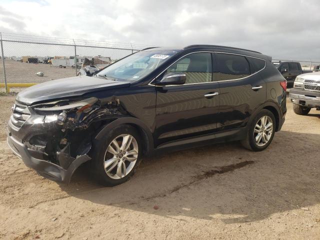 2014 Hyundai Santa Fe Sport 