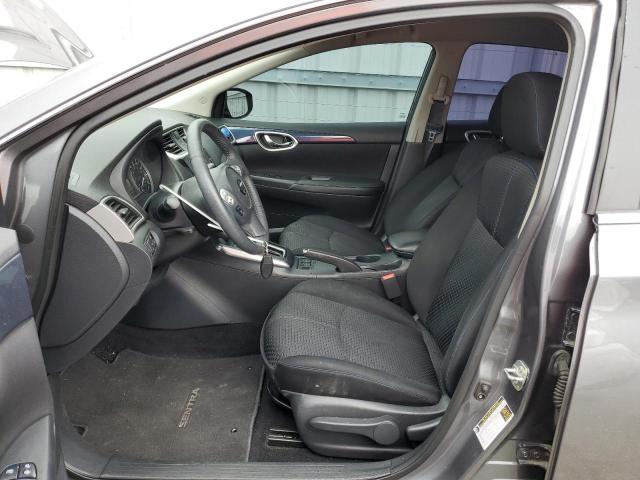 3N1AB7APXKY352498 Nissan SENTRA S