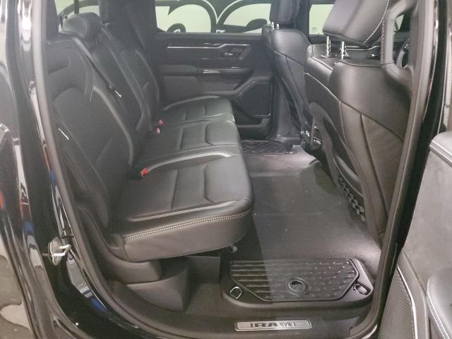 2022 RAM 1500 TRX 1C6SRFU97NN424772