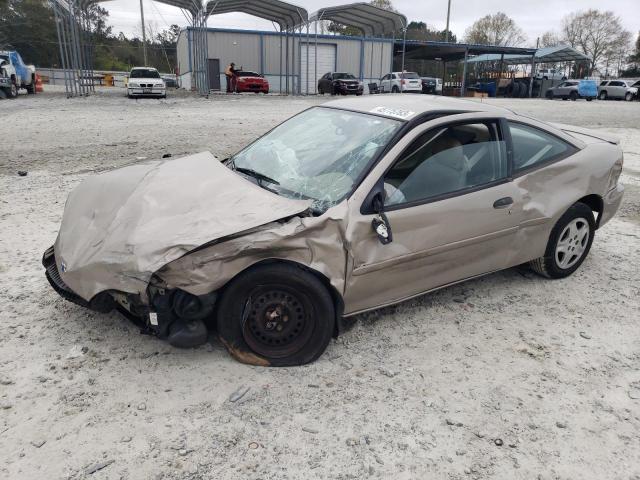 2001 Chevrolet Cavalier 