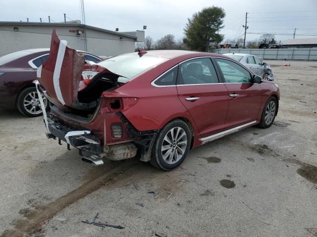 2016 HYUNDAI SONATA SPO 5NPE34AF5GH416002