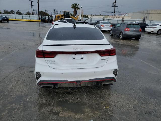 3KPF44AC2PE584143 KIA FORTE GT