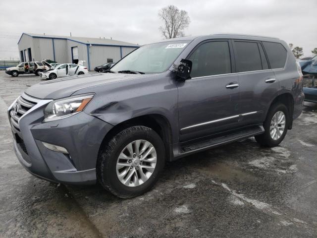 2015 Lexus GX 460 