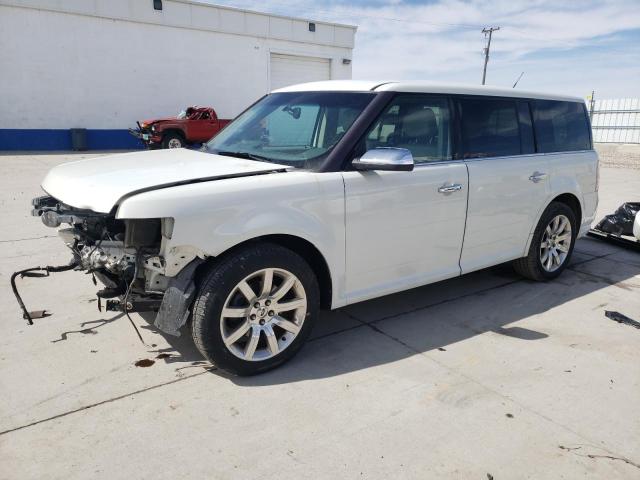 2011 Ford Flex Limited