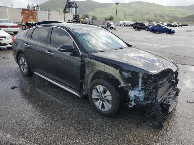 KNAGT4LE1H5010696 KIA OPTIMA HYBRID