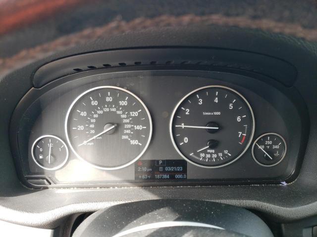 5UXWX5C55BL712479 BMW X3 Xdrive28i