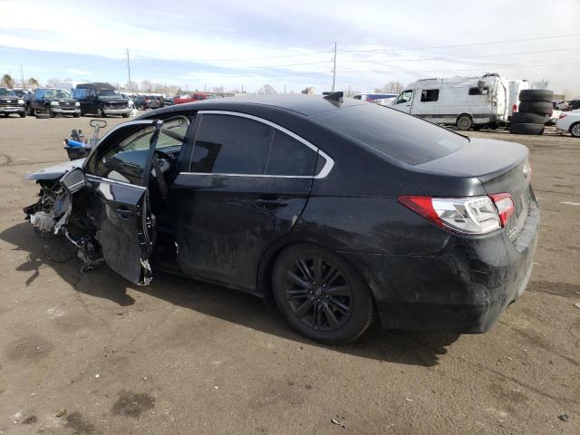 4S3BNAE60G3039452 Subaru Legacy 2.5i Premium