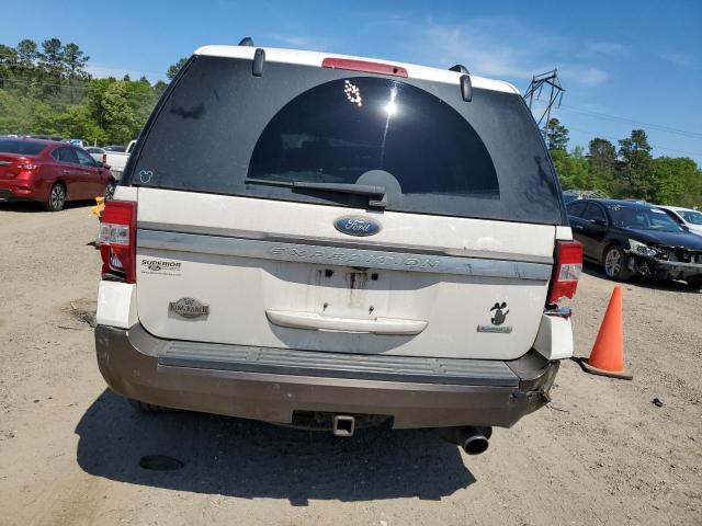 1FMJU1HT3HEA72124 Ford Expedition Xlt