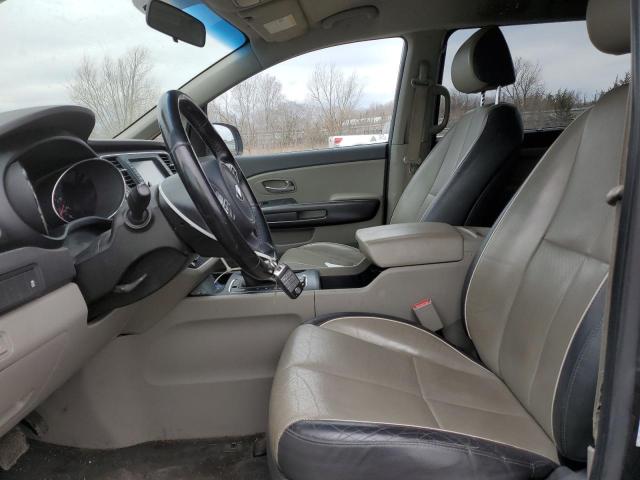 KNDMB5C10H6253308 KIA Sedona