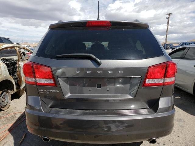3C4PDDAG6ET309505 Dodge JOURNEY SE