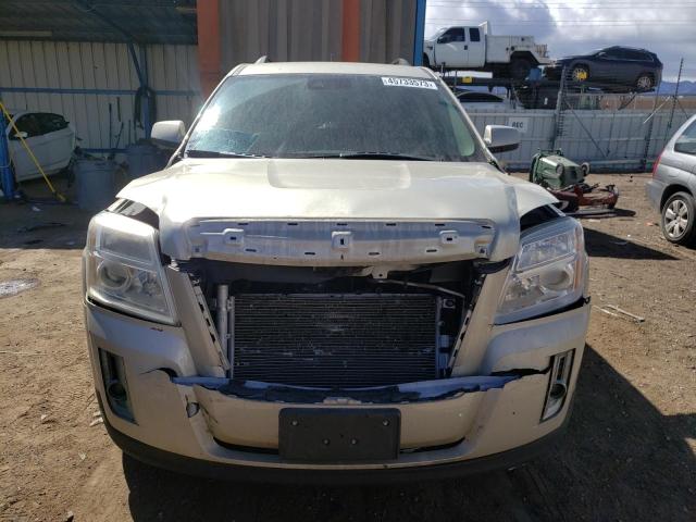 2GKALSEK4E6235733 GMC Terrain Slt