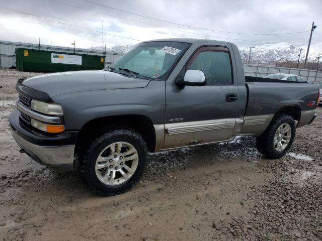 1999 Chevrolet C/K 1500 