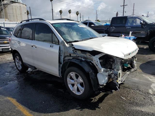 JF2SJAFC1FH567326 Subaru Forester 2.5i Premium