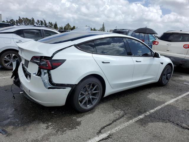 5YJ3E1EA6MF063794 Tesla MODEL 3
